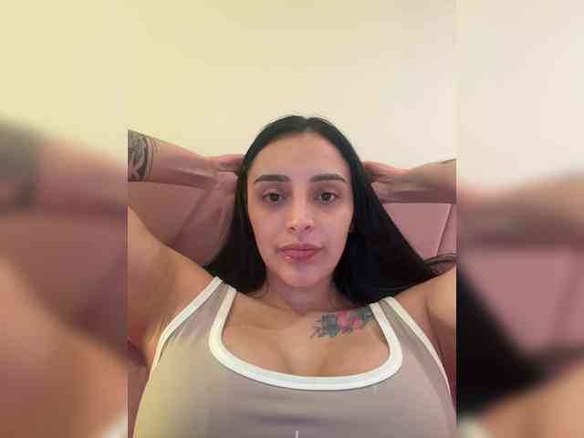 AprilRosse Live Webcam on BongaCams