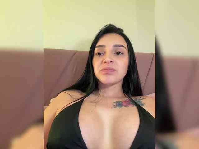 AprilRosse webcam