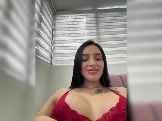 AprilRosse webcam