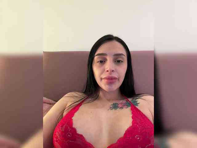 AprilRosse webcam