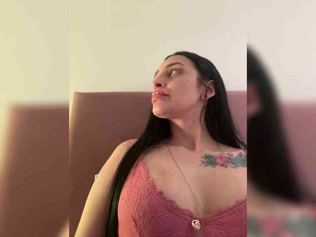 AprilRosse's webcam live show