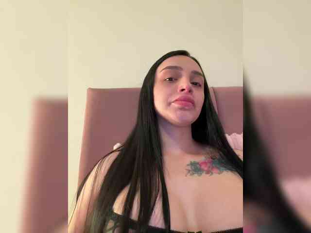 AprilRosse webcam