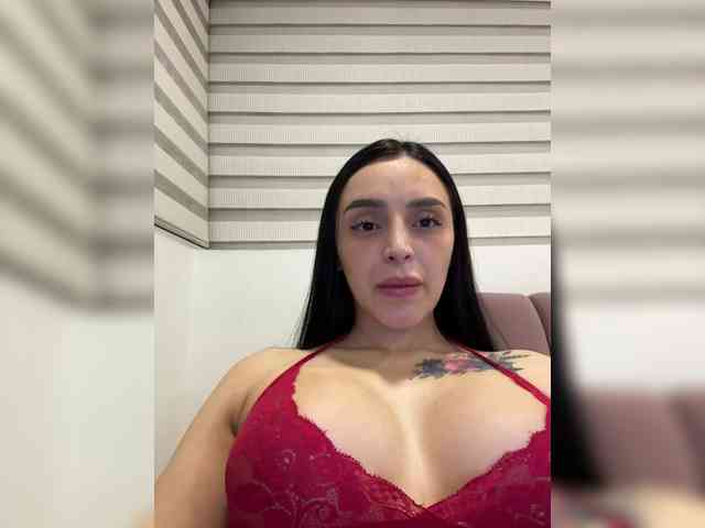 AprilRosse webcam