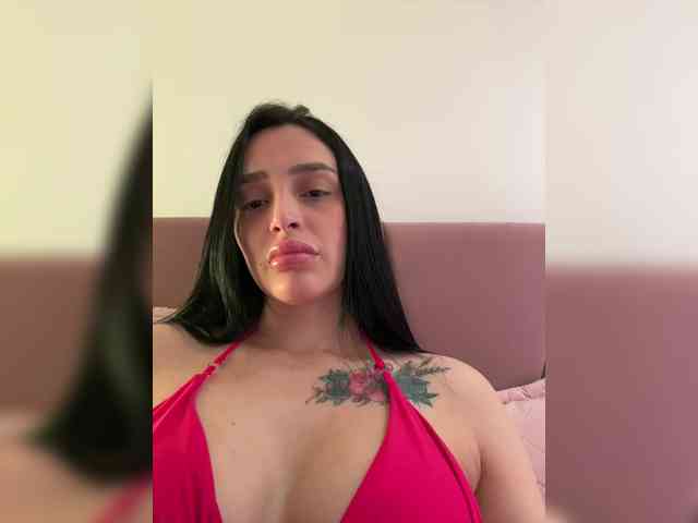 AprilRosse webcam
