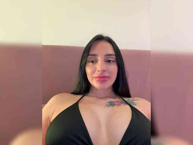 AprilRosse webcam