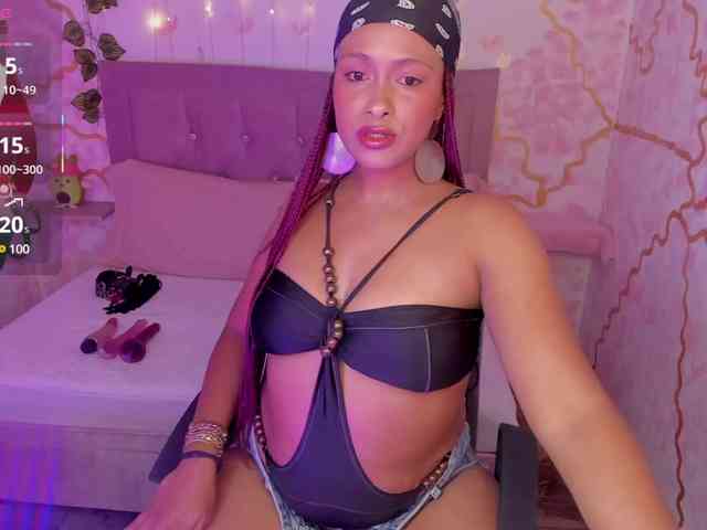 MelodyDhh webcam