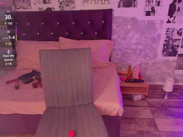 MelodyDhh webcam