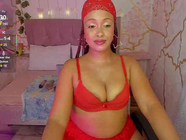 MelodyDhh webcam