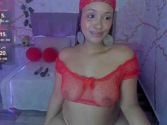 MelodyDhh webcam