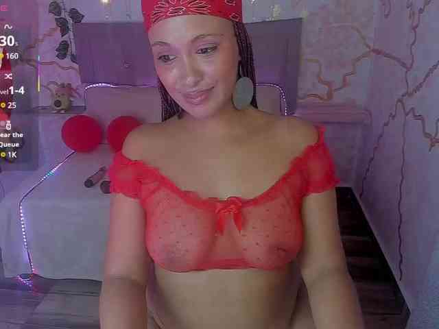 MelodyDhh webcam