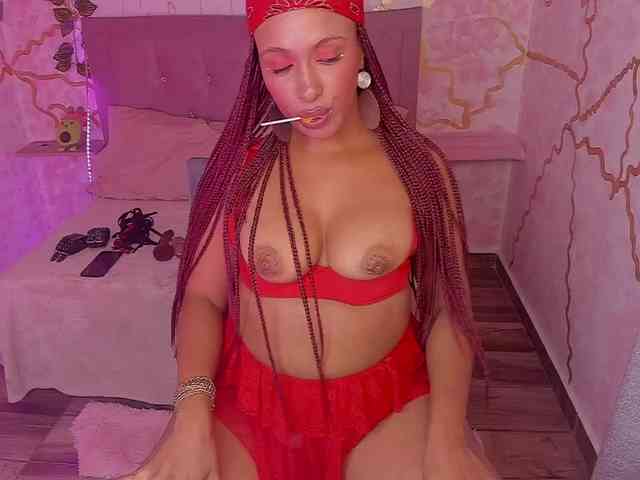 MelodyDhh webcam
