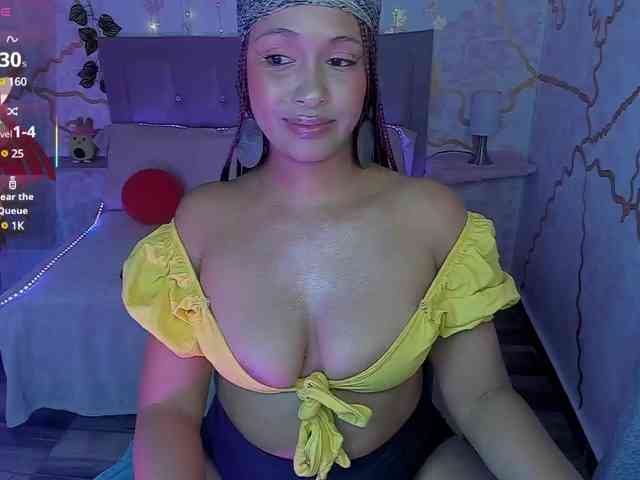MelodyDhh webcam