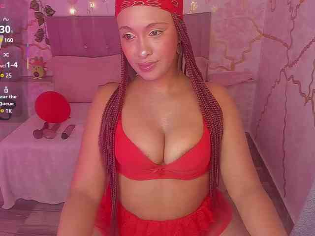 MelodyDhh webcam