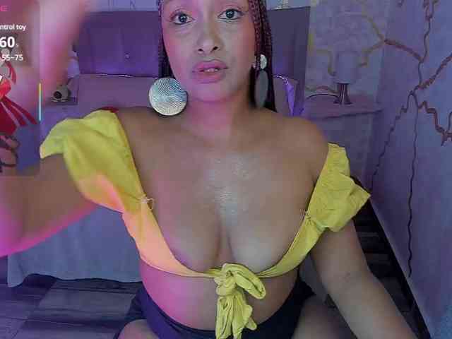 MelodyDhh webcam