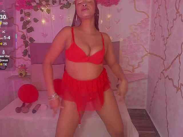 MelodyDhh webcam