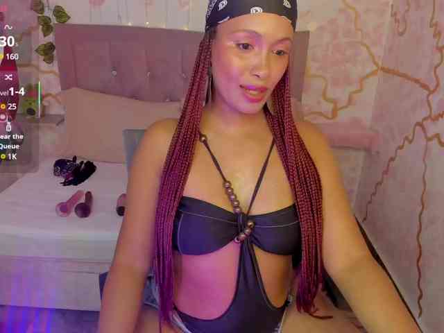 MelodyDhh webcam