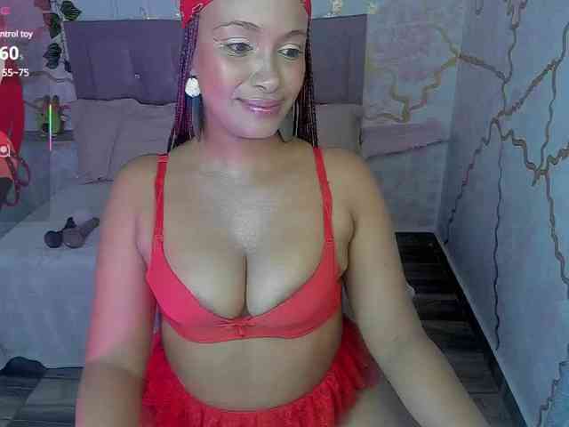 MelodyDhh webcam