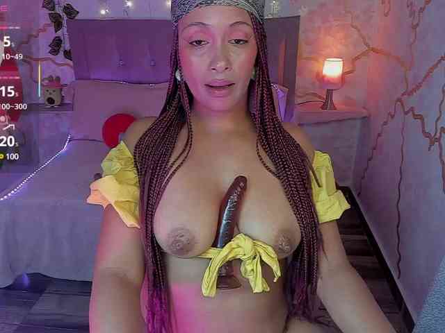 MelodyDhh webcam
