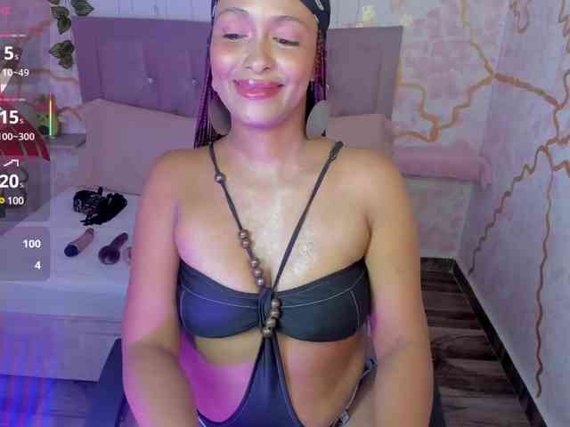 MelodyDhh webcam