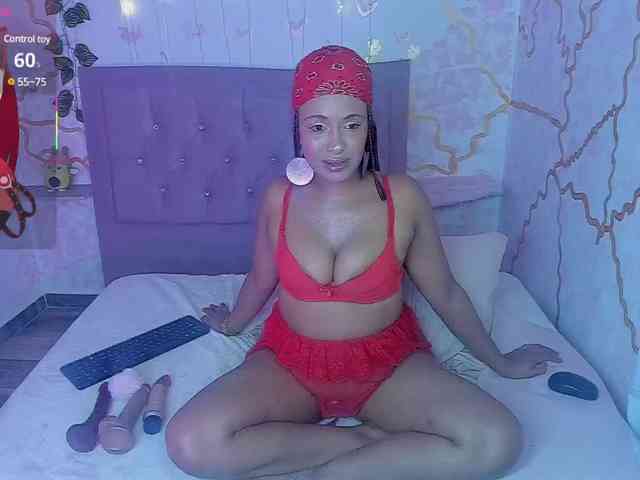 MelodyDhh webcam