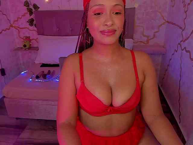 MelodyDhh webcam