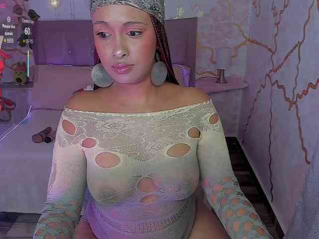 MelodyDhh webcam