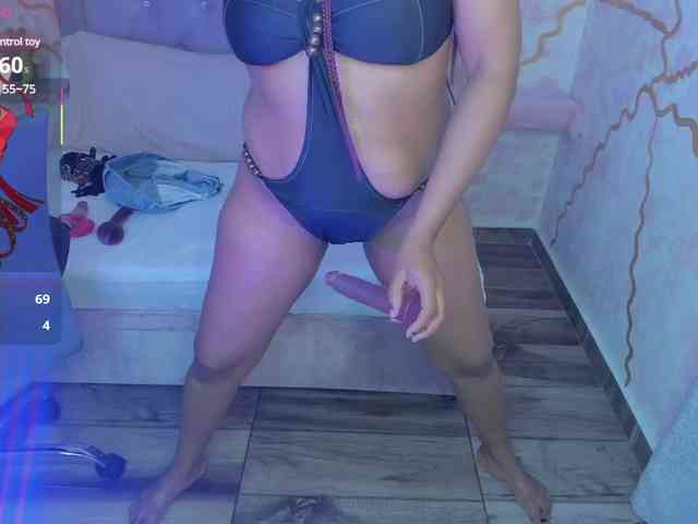 MelodyDhh webcam