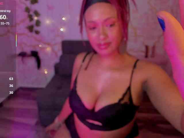 MelodyDhh webcam