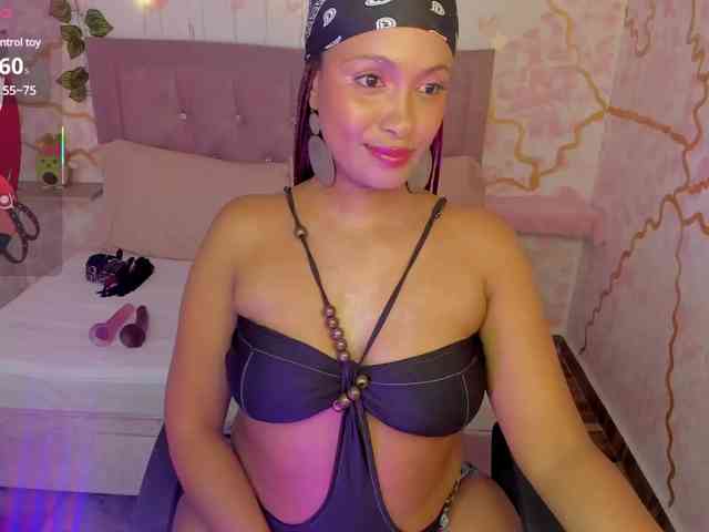 MelodyDhh webcam