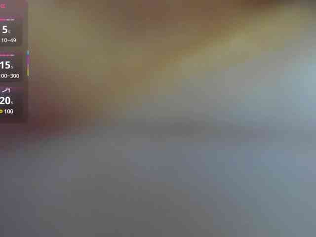 MelodyDhh webcam