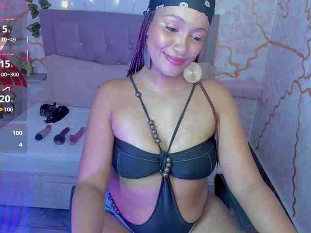 MelodyDhh webcam