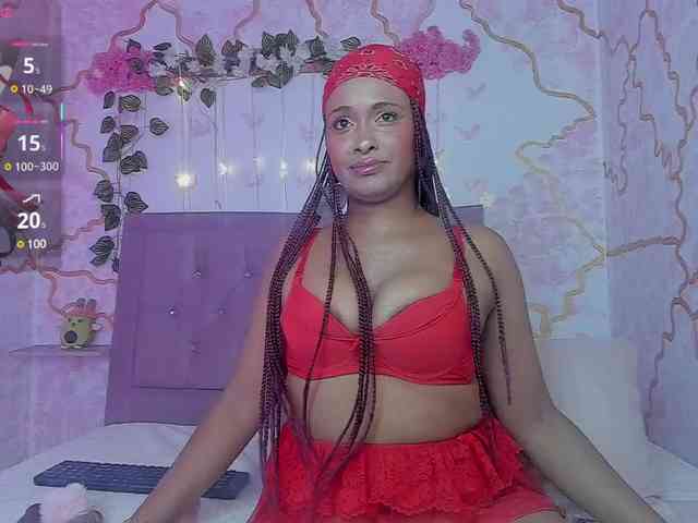 MelodyDhh webcam