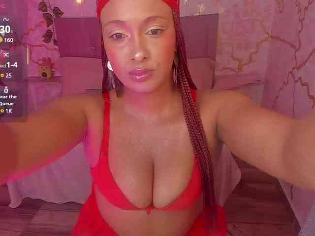 MelodyDhh webcam