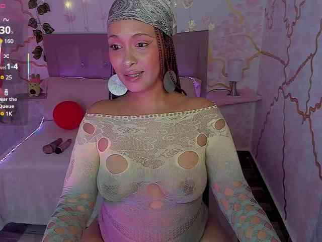 MelodyDhh webcam