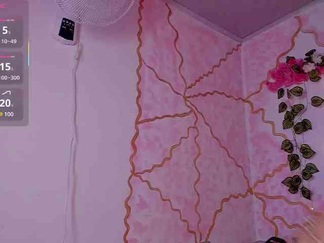 MelodyDhh webcam