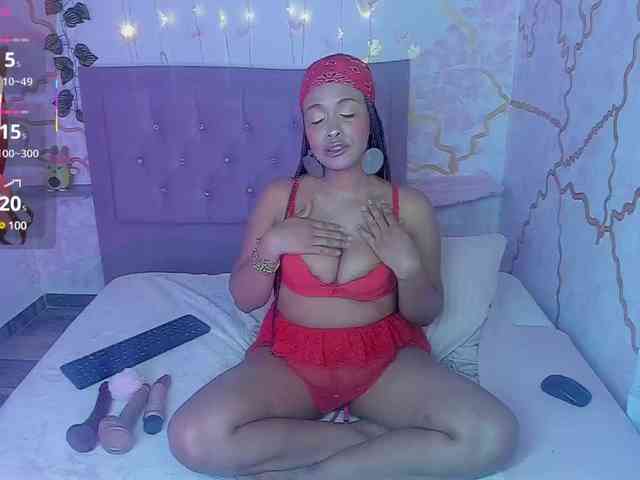 MelodyDhh webcam