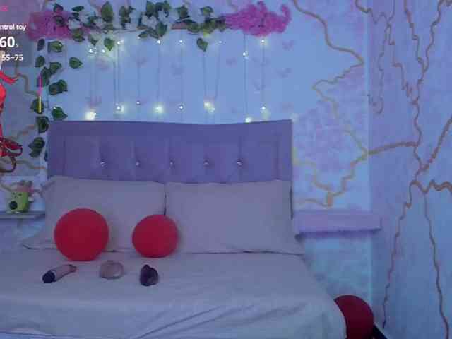 MelodyDhh webcam