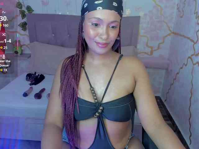 MelodyDhh webcam
