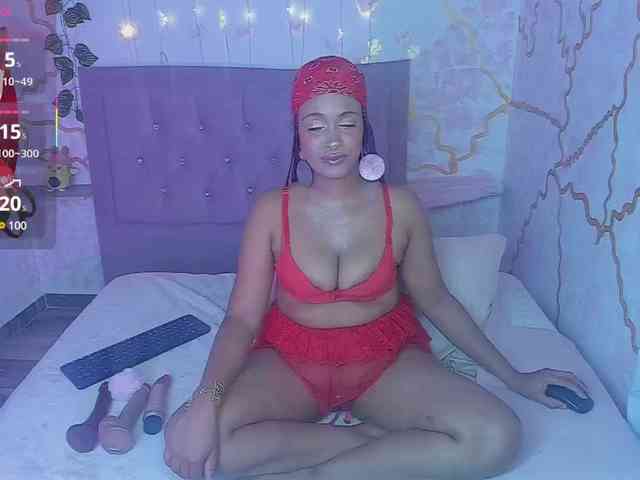 MelodyDhh webcam