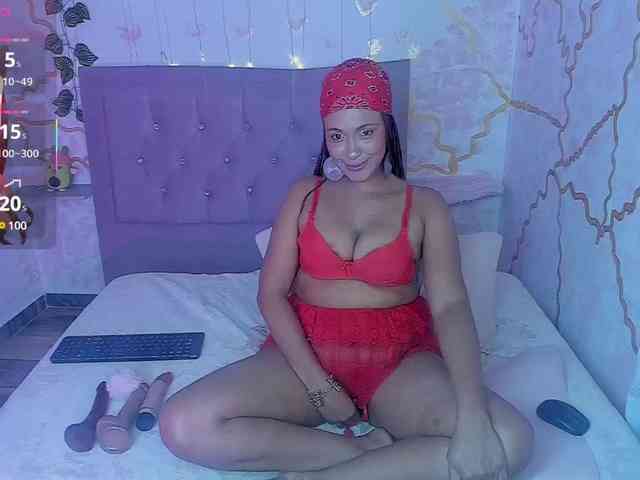 MelodyDhh webcam