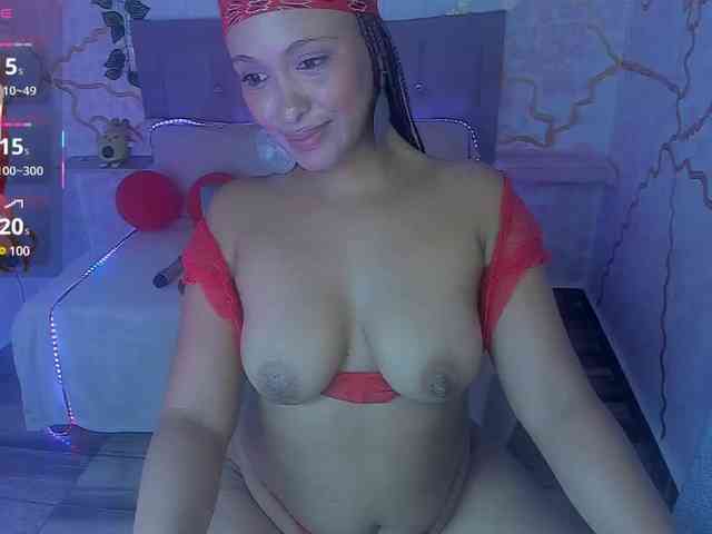 MelodyDhh webcam