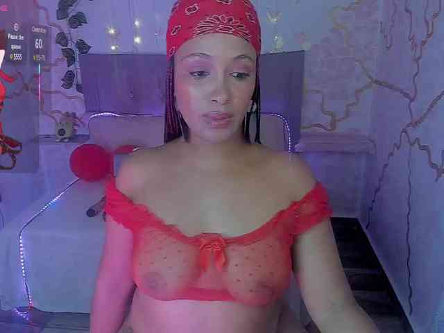 MelodyDhh webcam