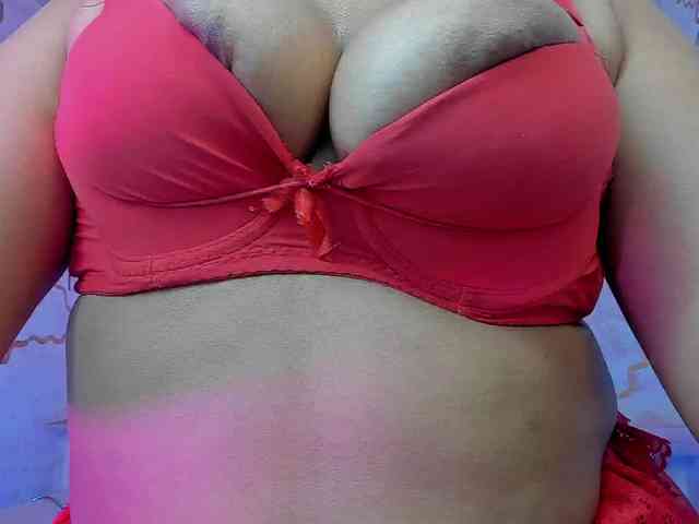 MelodyDhh Live Webcam on BongaCams