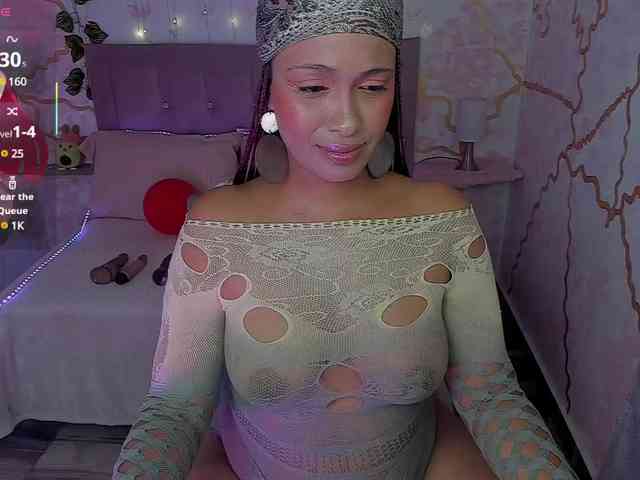 MelodyDhh webcam