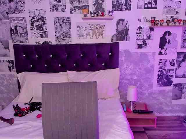 MelodyDhh webcam