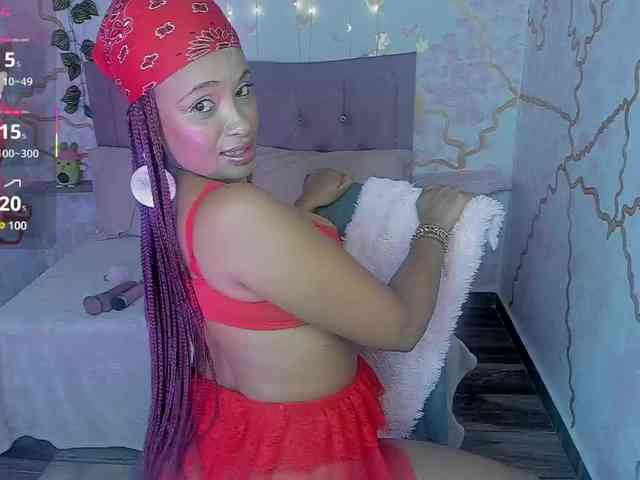 MelodyDhh webcam