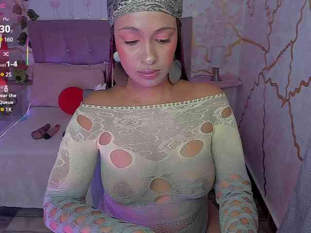 MelodyDhh webcam