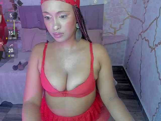 MelodyDhh webcam