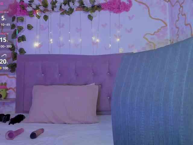 MelodyDhh webcam