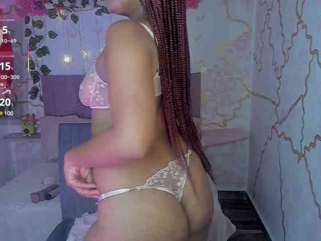 MelodyDhh webcam